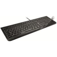 CHERRY Tastatur-Schutzfolie WetEx