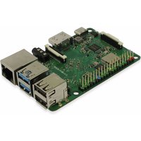 Rock Pi 4 Model A 4GB V1.4 (ohne WLAN/Bluetooth/PoE)