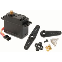 Servomotor