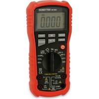 HONEYTEK True RMS Multimeter HK68A