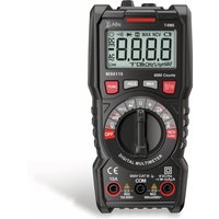 VA LABS MS0115: TrueRMS Digital-Multimeter