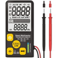 PANCONTROL True-RMS Multimeter PAN Pocketmeter