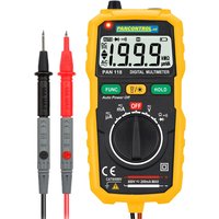 PANCONTROL Multimeter PAN 118