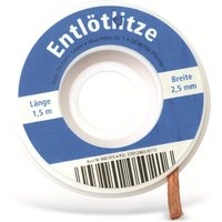 Entlötlitze