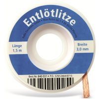 Entlötlitze