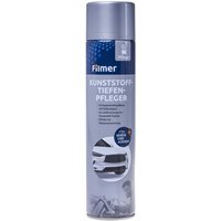 FILMER Kunststoffpflege-Spray 60.088