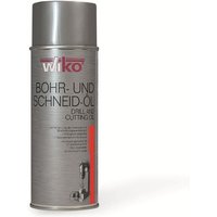 WIKO Spray Bohr- und Schneidöl