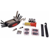 FILMER Fahrrad Reparatur-Set 45017