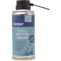 FILMER E-Bike Kettenwachs 49354