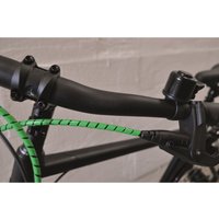 FILMER Fahrrad Bremskabelschutz 42310