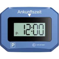 TECHNAXX Elektronische Parkscheibe TX-272