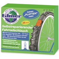 FILMER Selbstreparierender Fahrradschlauch