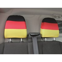 Kopfstützenüberzug Deutschland