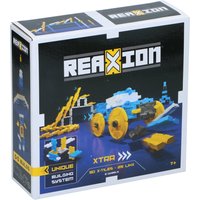 REAXION Bausteinset