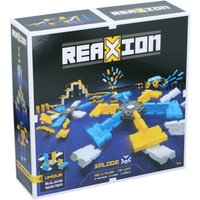 REAXION Bausteinset