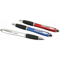 Kugelschreiber-Set mit Touch Pen