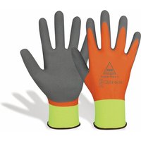 HASE SAFETY GLOVES Latex-Arbeitshandschuhe SuperFlex+