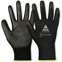 HASE SAFETY GLOVES Arbeitshandschuhe PU