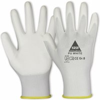 HASE SAFETY GLOVES Arbeitshandschuhe PU