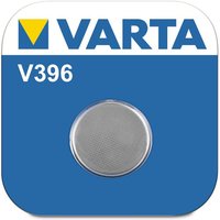 VARTA Knopfzelle V396