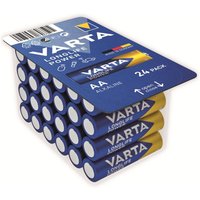 VARTA Mignon-Batterie LONGLIFE Power