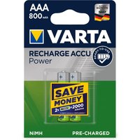 VARTA NiMH-Micro-Akku 56703