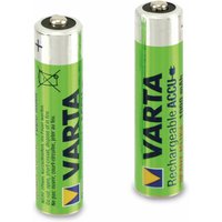 VARTA NiMH-Micro-Akku 5703