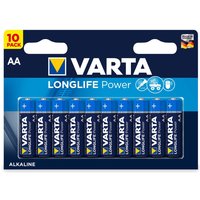 VARTA Mignon-Batterie HIGH ENERGY