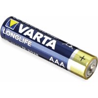 VARTA Micro-Batterie LONGLIFE