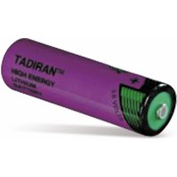 TADIRAN BATTERIES Tadiran Lithium-Batterie SL760/S