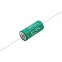 VARTA Lithium-Batterie CR 2/3AA-CD