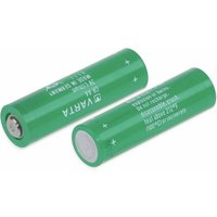 VARTA Lithium-Batterie CR AA