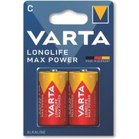 VARTA Batterie Alkaline