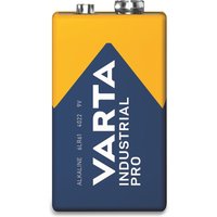 VARTA Batterie Alkaline