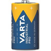 VARTA Batterie Alkaline