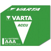 VARTA Akku NiMH