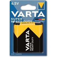 VARTA Batterie Zink-Kohle