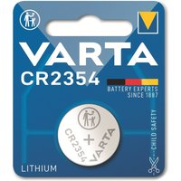 VARTA Knopfzelle Lithium