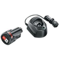 BOSCH Starter-Set