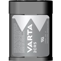 VARTA Lithium-Batterie