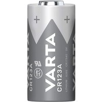 VARTA Lithium-Batterie