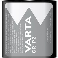 VARTA Lithium-Batterie