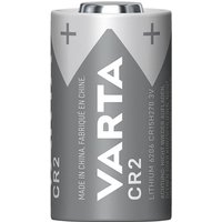 VARTA Lithium-Batterie