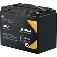 TECHNAXX Solar-Batterie TX-234