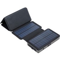 SANDBERG SOLAR 6-Panel POWERBANK 20.000 mAh