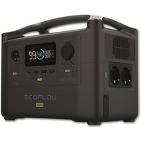 ECOFLOW Powerstation River 600 Pro EU