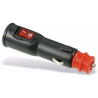 Zigarettenanzünder-Stecker 12/24V