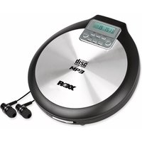 ROXX Portabler CD-Player PCD 600