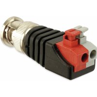 BNC-Stecker-Adapter