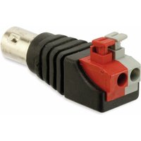 BNC-Kupplungs-Adapter